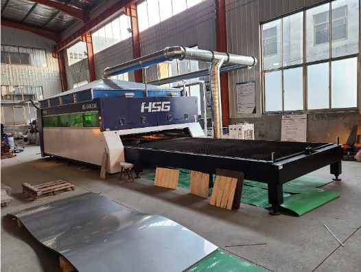 Ningjin Jinyuan Industrial Co., Ltd. γραμμή παραγωγής του κατασκευαστή